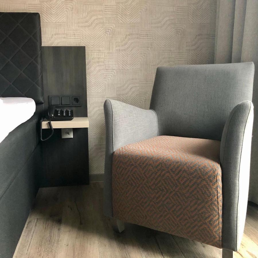 Hotel Zeitgeist واربورغ المظهر الخارجي الصورة