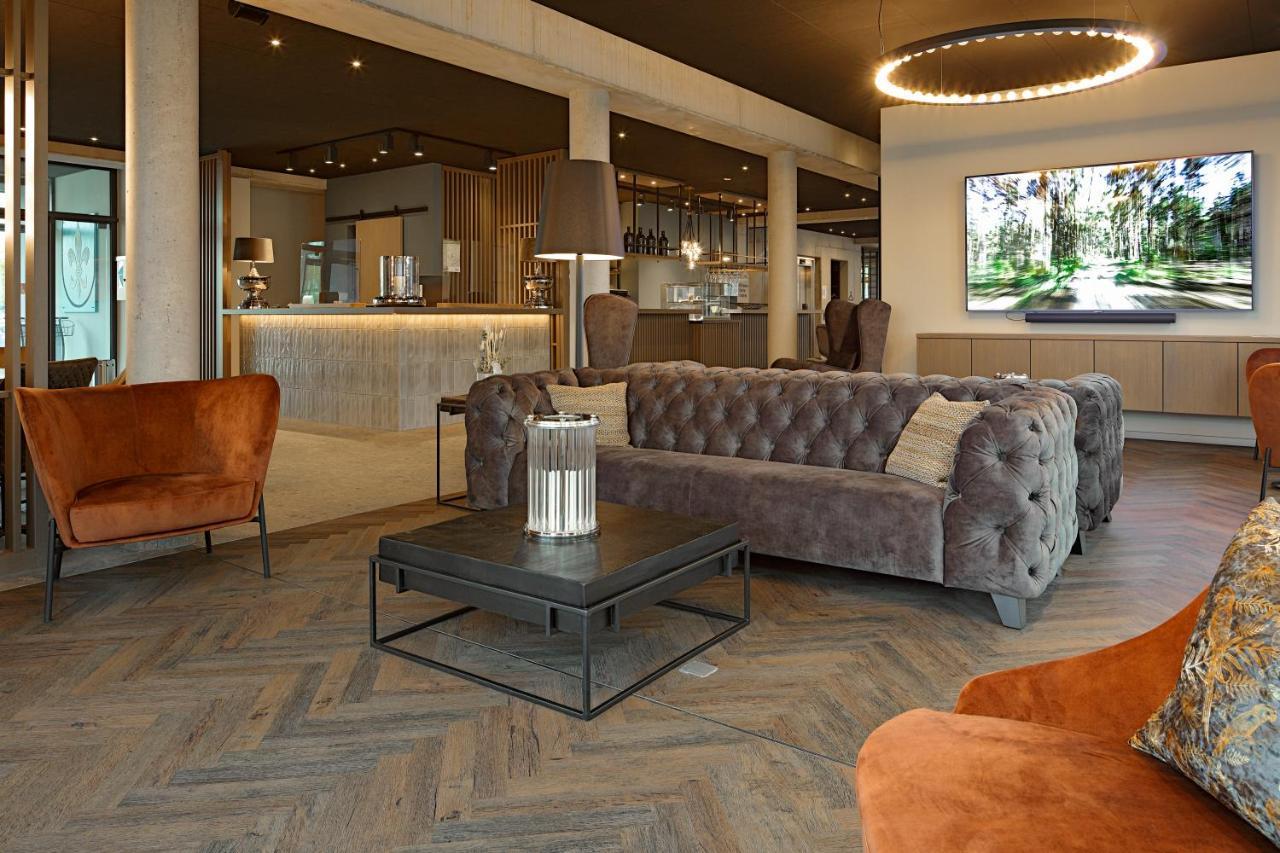 Hotel Zeitgeist واربورغ المظهر الخارجي الصورة