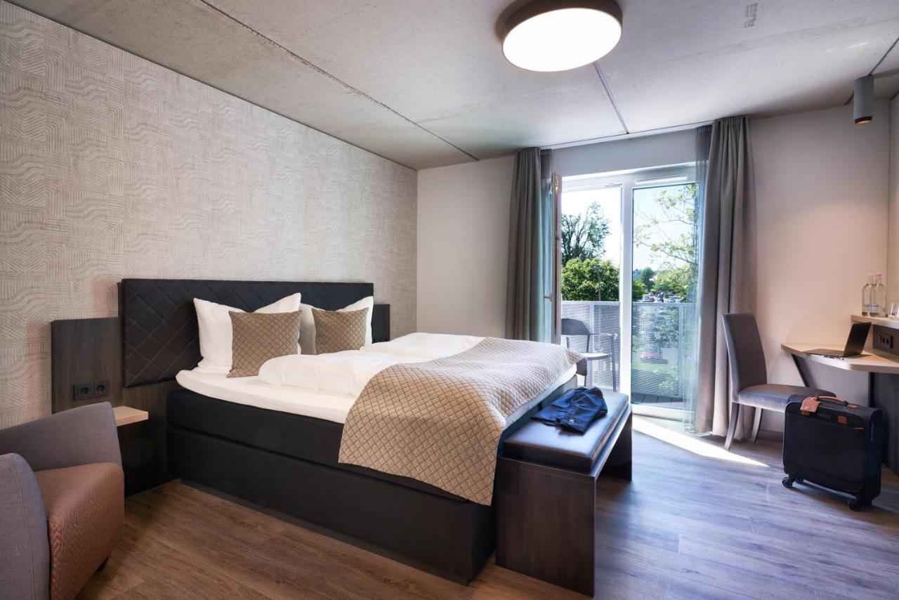 Hotel Zeitgeist واربورغ المظهر الخارجي الصورة